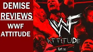 WWF Attitude (N64), The 2nd Worst Version | Demise Reviews