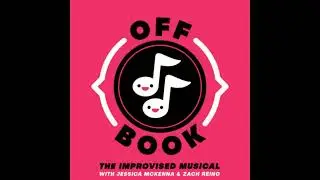 High Tea | Off Book 239