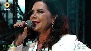 Luminița Anghel  - Live la Festivalul „Drăgaica” | Buzău | 12 iunie 2024