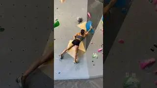 Slab is sexy (fact) #climbing #slabclimbing #bouldering