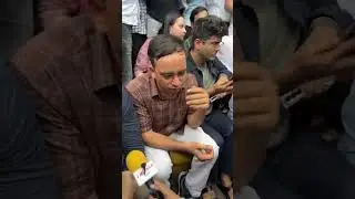 SSC PROTEST LIVE UPDATE