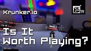 Krunker.io: Is It Worth Playing? (Krunker Gameplay & Review 2020)