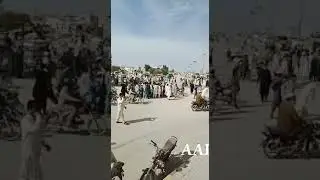 Al Asif Squair per firing || aai clip