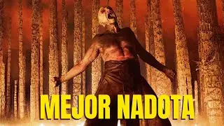 Avocado Review: Templo de huesos 
