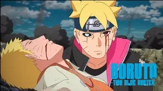 Final Season - Nafas Terakhir - Boruto Two Blue Vortex Terbaru Part 196