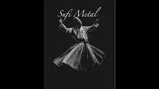 Sufi Metal Cover