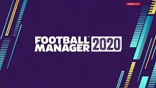 Football Manager 2020 ARSENAL CAREER MODE #18 PRE-SEASON FRIENDLIES PART 2+COMMUNITY SHIELD !!!