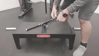 How to Utilize the Squat Box Gym Kit