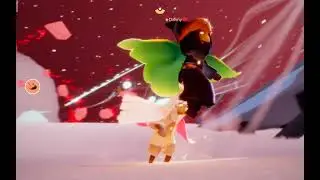 Vault of knowledge - Sky Children of the light (Update 18.5)
