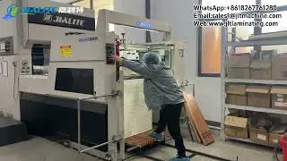 How Continuous Lamination Keeps Packaging Lines Running Without Stopping
