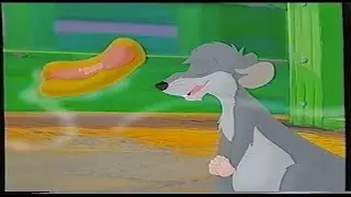 Charlotte&rsquo;s Web 2: Wilbur&rsquo;s Great Adventure: Templeton (VHS Capture) (6)