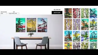 Mix & Match Munzy Art