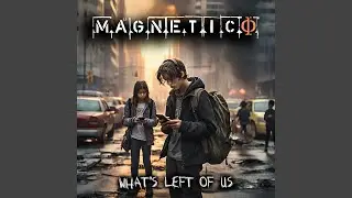 What's Left of Us