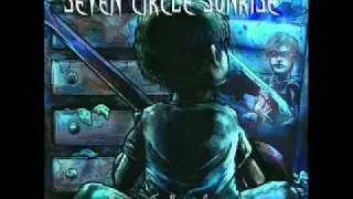 Seven Circle Sunrise - Home