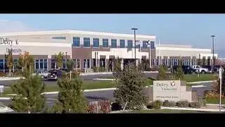 DeVry College in Manhattan, NY - DeVry University || Education