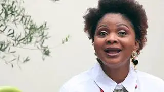 et si on en parlait avec soeur dorcas kaja