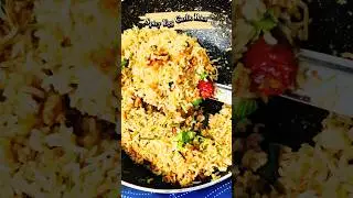 Egg Garlic Rice in 10 minutes | Easy Homemade Recipes | Lunch & Dinner Ideas | #bigbite03 #trending
