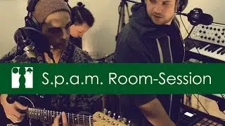 Fewjar - S.p.a.m. (Roomsession)