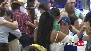 LUZ  DO MEU RANCHO  NOVA GRAVACAO  DVD OUTUBRO 2017 ( VALDIR PASA)