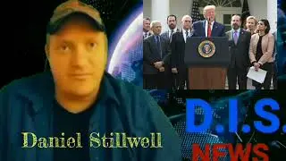 DIS News presents: The Lying King