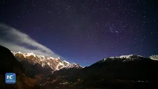 Tales of Tibetans: The Treasure of the 