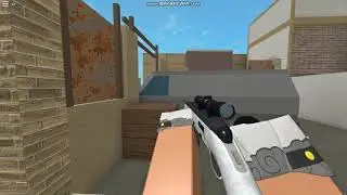 Counter Blox | Mirage tips and tricks (part 1)