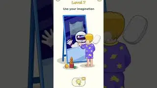 Dop 3 : Delete One Part 3 Gameplay #shorts #games