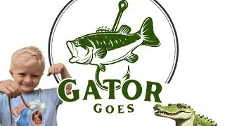 Snake Hunting Adventure! | Gator Goes on a Slithery Search