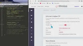 INSTAL PACKAGE CONTROL SFTP EMMET SUBLIME TEXT 3 | FTP 000WEBHOST.
