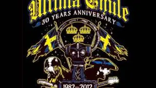 Ultima Thule - St&auml;ngda d&ouml;rrar
