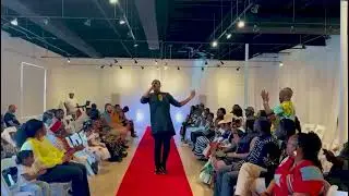 Little Stars Fashion Show 2025 @ Omaha, NE