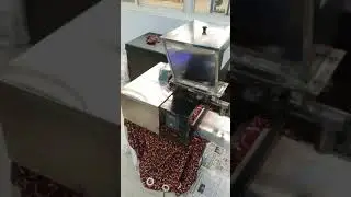 Stainless Steel Mini Microfeeder Machine