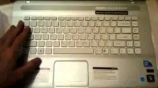 Sony VAIO VGN-NW350F/S