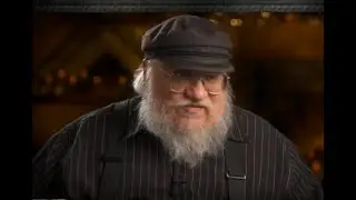 George R.R. Martin Interview on Roose Bolton's Motivation Histories and Lore Game of Thrones