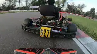 Andersen Race Park - 2024 Spring/Summer Club Championship (1st Round) Lo206 Heavy - Adrian Alan