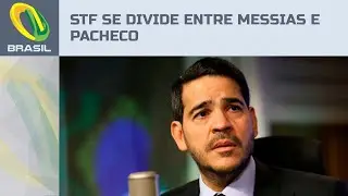 Messias lidera disputa por vaga de Barroso, mas ministros do STF apoiam Pacheco