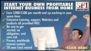 Legitimate Work At Home Jobs How To Make Money Online Affiliate Marketing for Indonesia