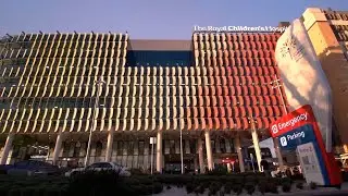 Royal Children&rsquo;s Hospital improves patient safety with accurate scanning of blood products | Zebra