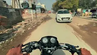 ￼Splendor Ride🥷⚜️#viral #vralvideo #automobile #youtube #video 