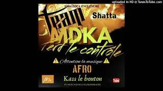 MDKA PERD LE CONTROLE - KASS LE BOUTON