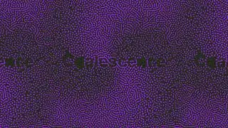 Coalescence - Definition of a Rap Flow Contest Entry