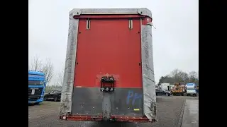 FRUEHAUF TX34 - Mostert Trading