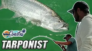Goin' Coastal S2:E10 