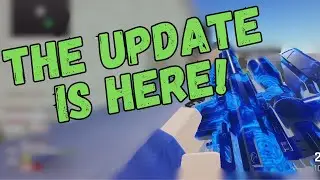 IS IT GOOD? | The Enforcement Update | Roblox Enforcement Gameplay