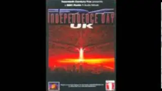 Independence Day UK Radio Drama Part One