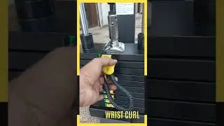 body strength wrist curl machine #avonfitness #easyfinance #explore #fitness