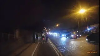 More Barkerend Bellends