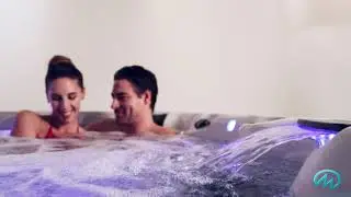 Get to Know the Clarity Series Balance 7 by Master Spas