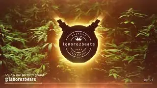 Free: Raf Camora x Gentleman Reggae Type Beat x FREE TYPE BEAT  