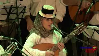 II FESTIVAL PARRANDA EL ABUELO 1º
